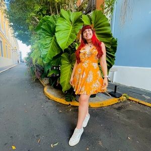 Meet your Posher, Alexandra